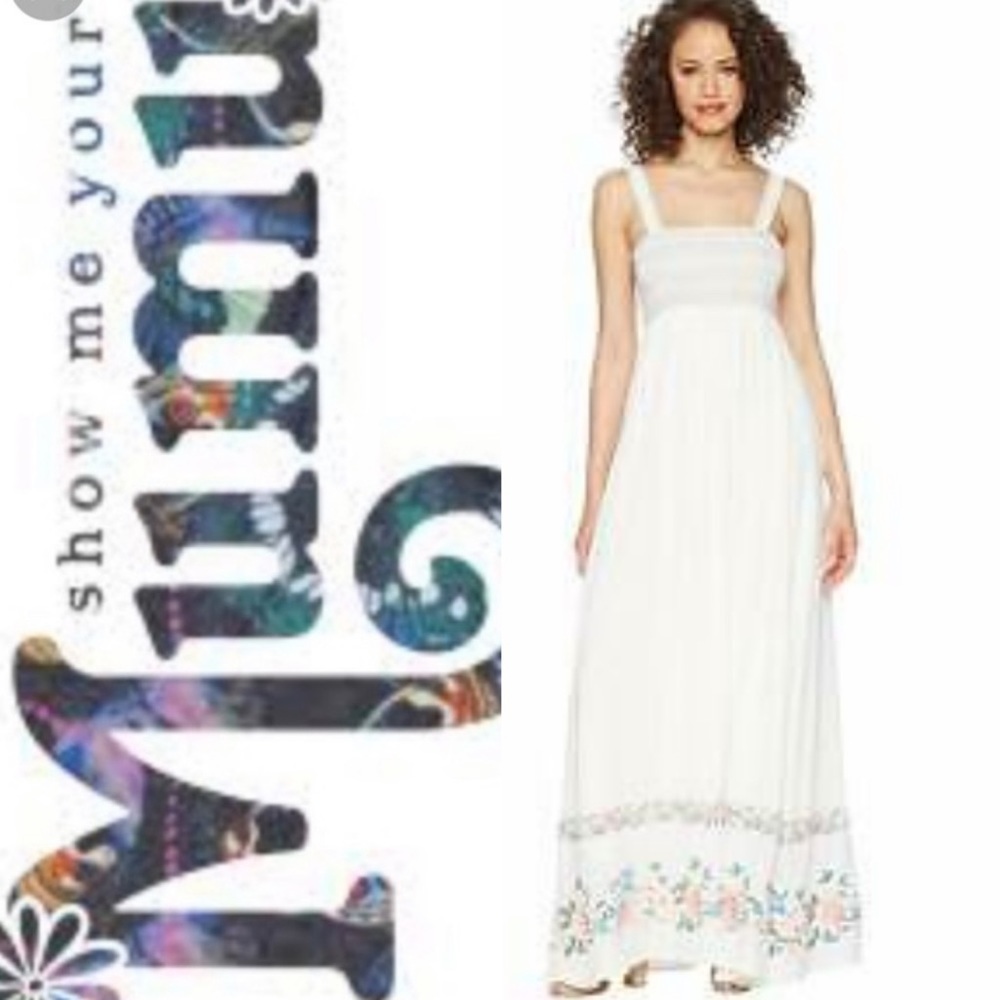 NWT Show me your mumu dress